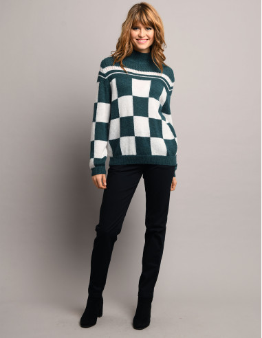 Tirare "Verde"