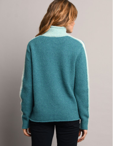 Pull «Opaline»