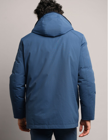 Surveste / veste longue p Horizon