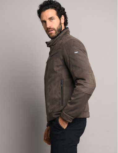 Giacca Noyer