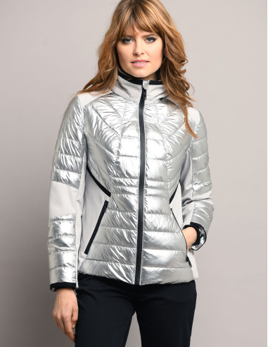 Chaqueta «Greige»