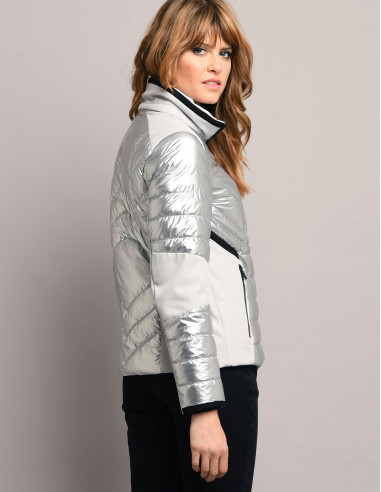 Chaqueta «Greige»
