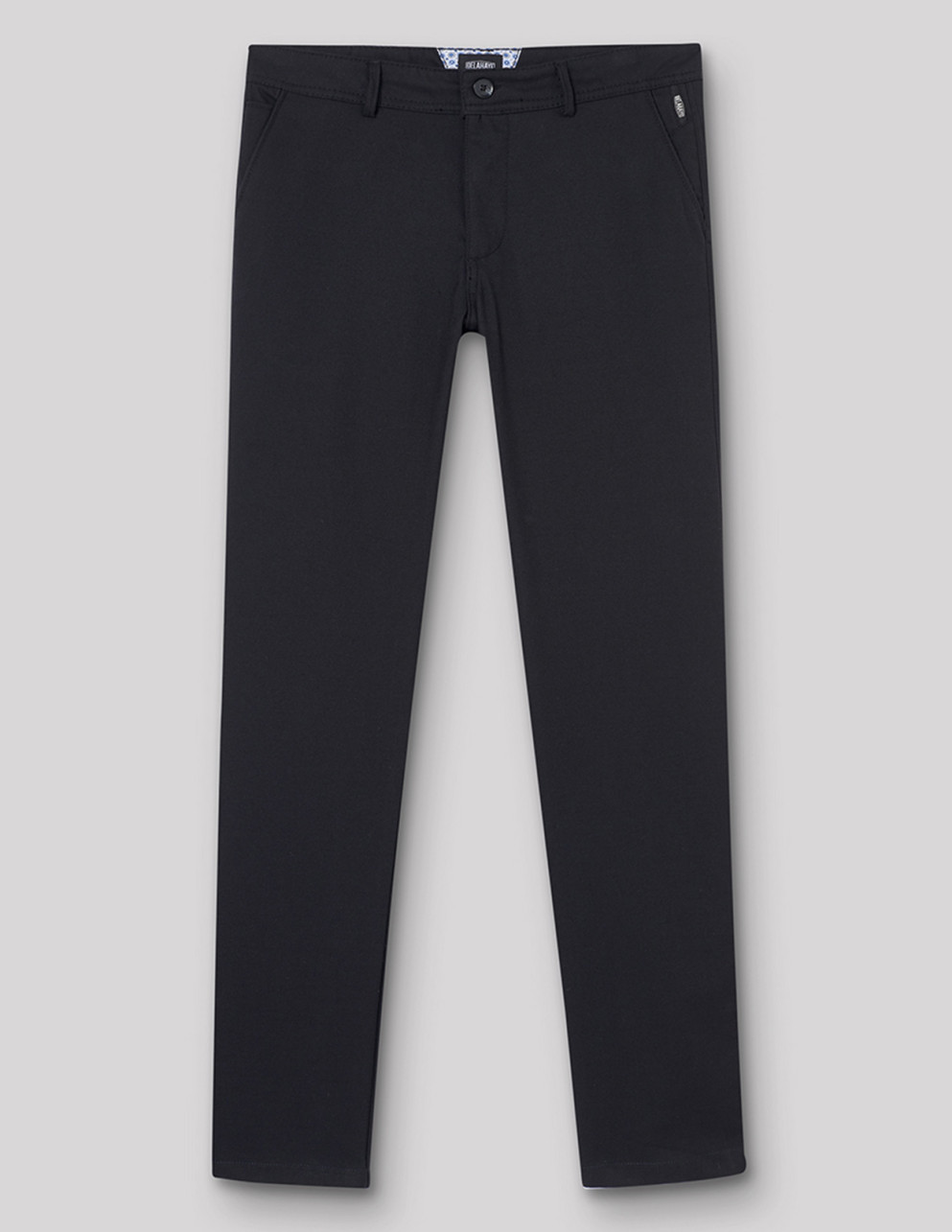 Pantalon PEDRO Gris