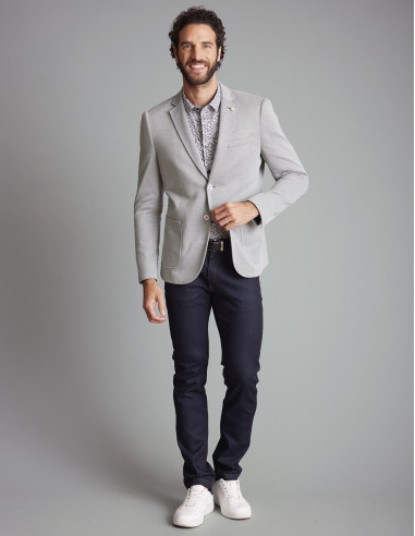 Blazer Sauge