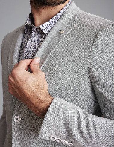 Blazer Sauge