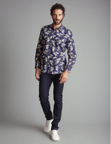 Camisa «Marine»