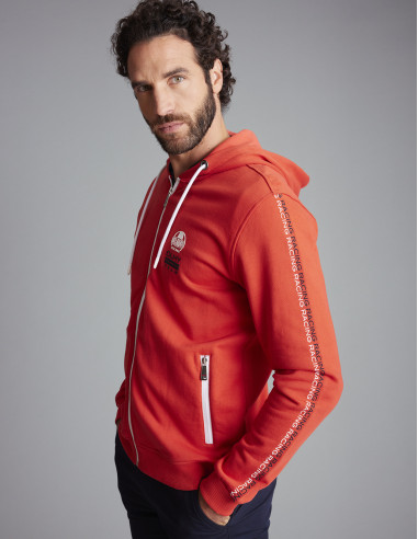 Gilet Braise