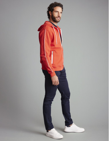 Gilet Braise