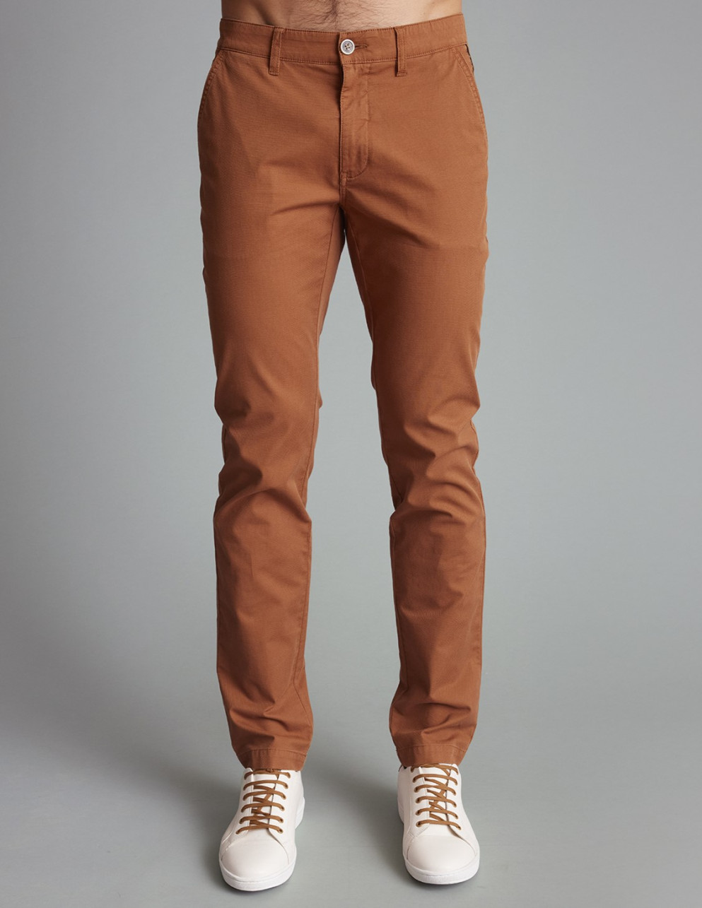 Pantalon Marron PIANICCI