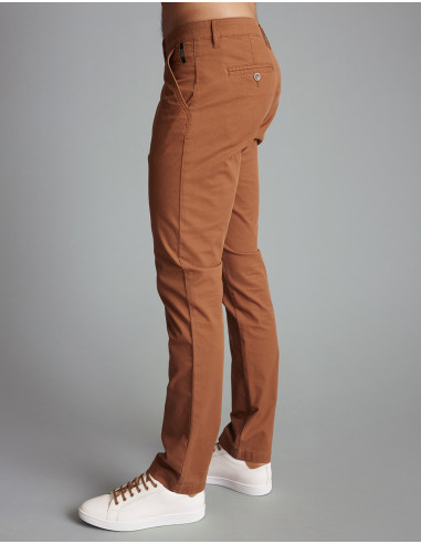 Pantalon Tan