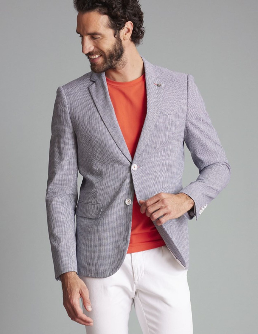 Blazer Orage