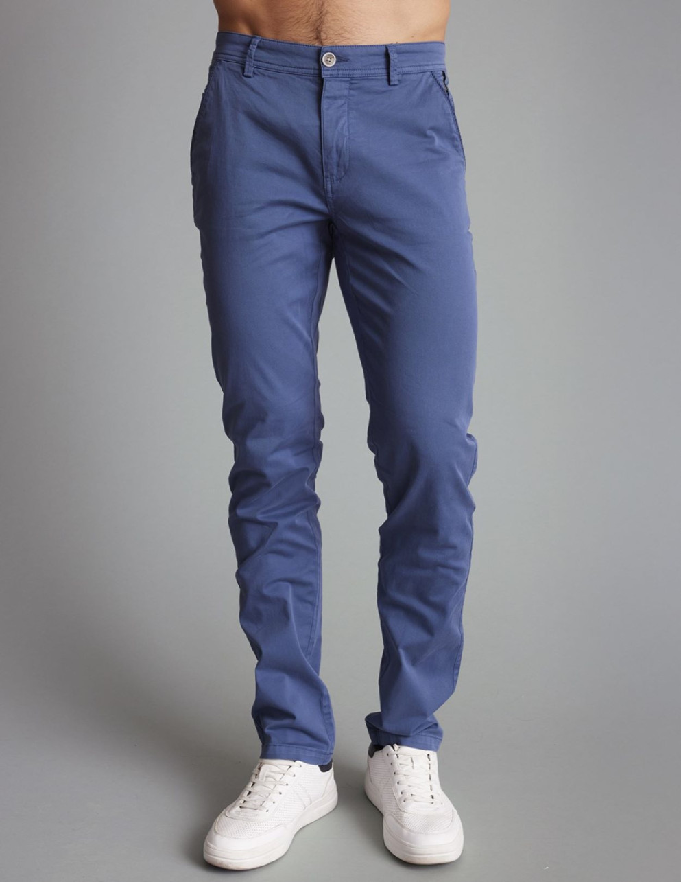 Pantalon Indigo