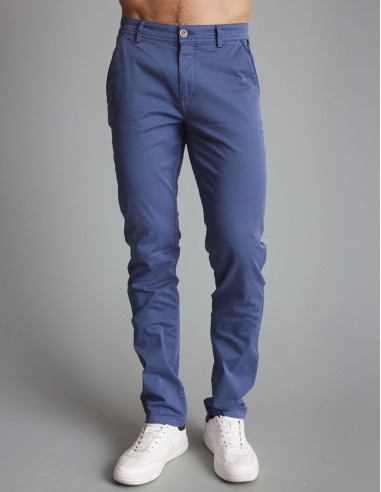 Pantalon Indigo