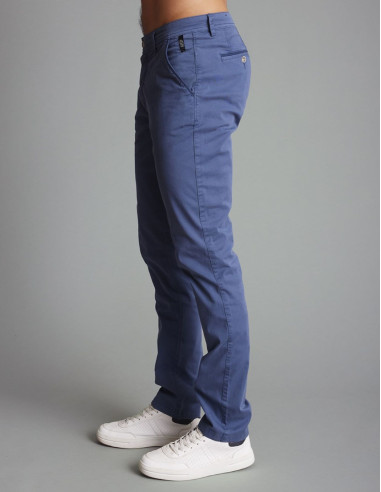 Pantalon Indigo