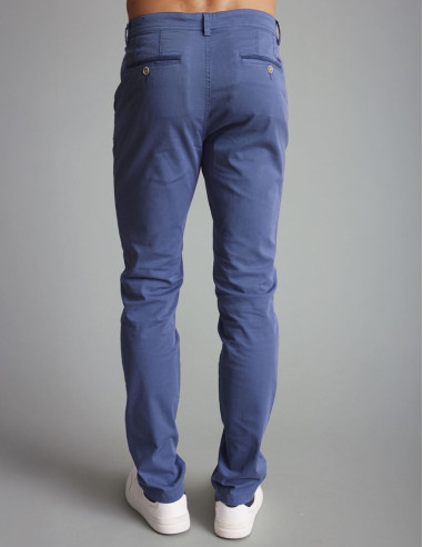 Pantalon Indigo