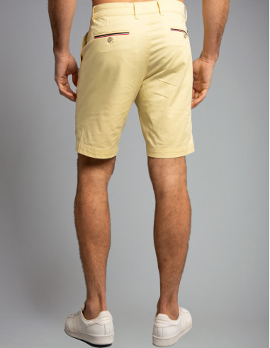 Bermuda PAGURE Jaune