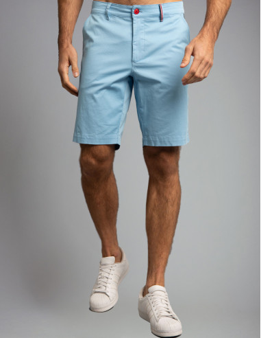 Bermuda PAGURE Blue