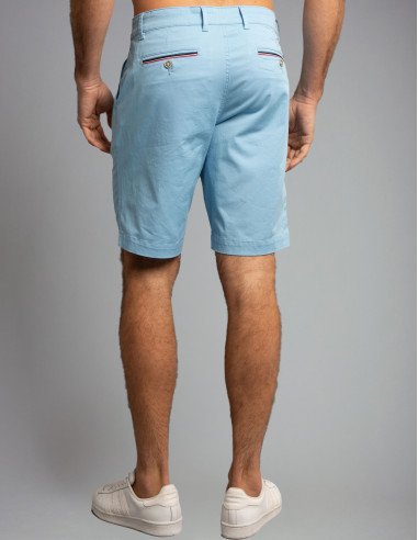 Bermuda PAGURE Blue