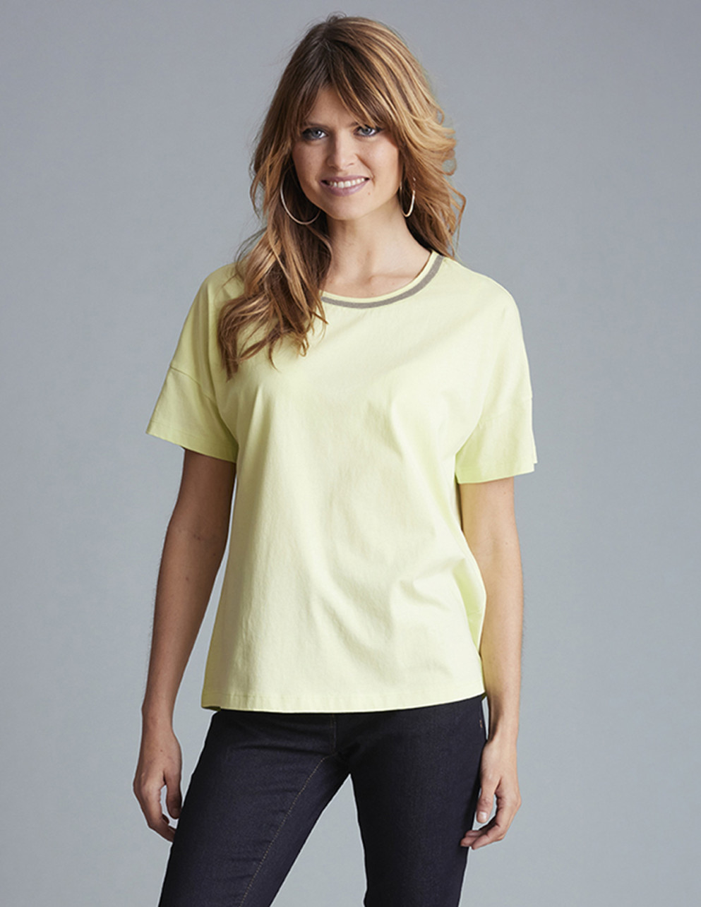 Camiseta «Lime»