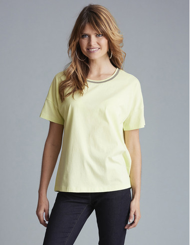 Camiseta «Lime»
