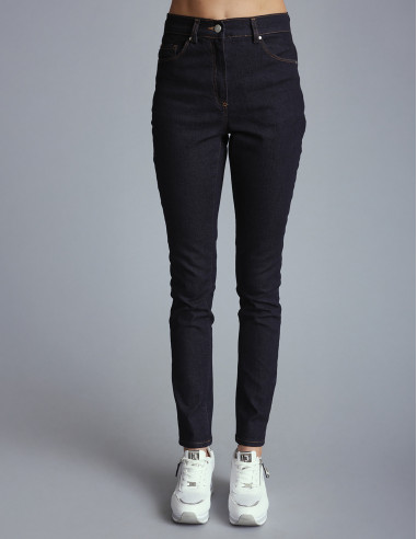Jean PAON Brut denim