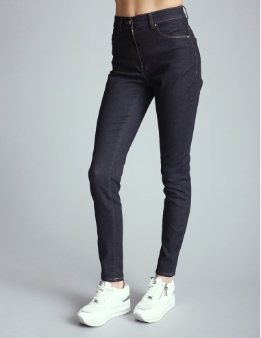 Jean PAON Brut denim