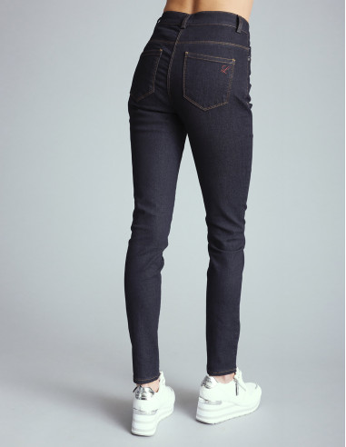Jean PAON Brut denim