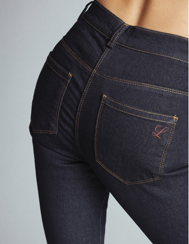 Pantalon Brut denim