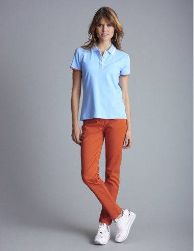 Pantalon PERVENCHE Braize