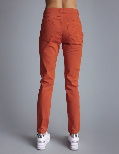 Pantalon PERVENCHE Braize