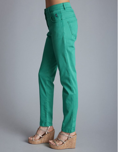 Pantaloni "Green"