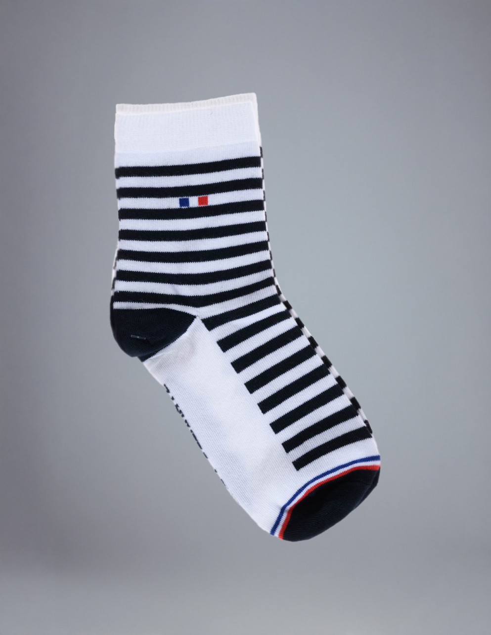 Chaussettes ALOUETTE Marine