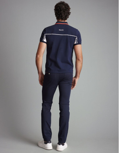 Polo Navy