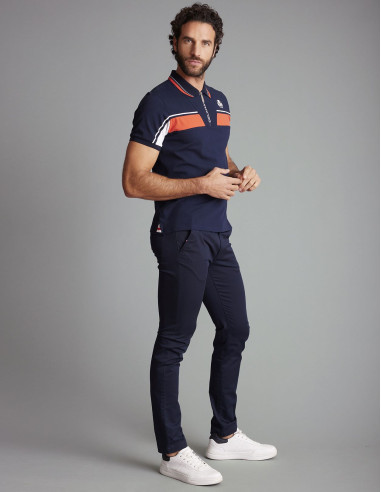 Polo Navy