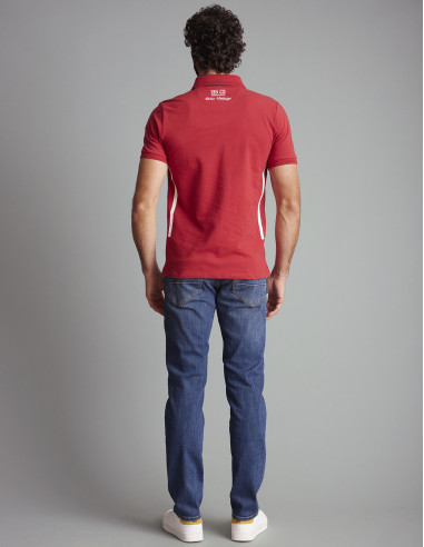Polo Red