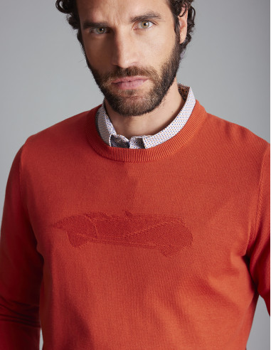 Pull Safran