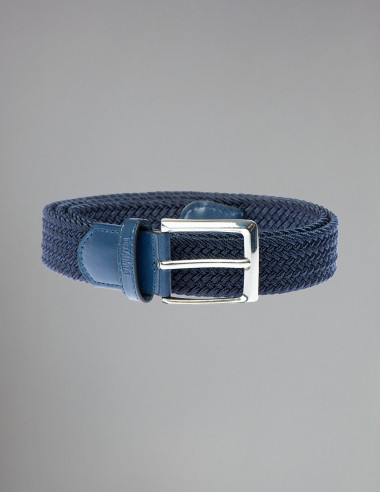 Ceinture Navy
