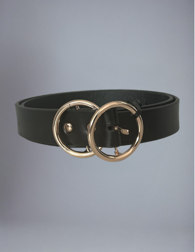 Ceinture Noire