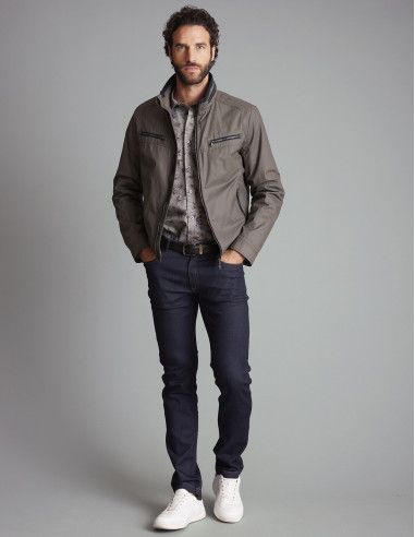 Blouson Thym