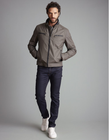 Blouson Thym