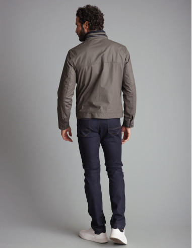 Blouson Thym