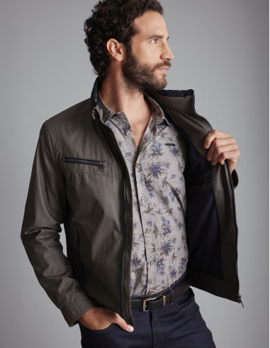 Blouson Thym