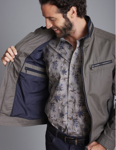 Blouson Thym