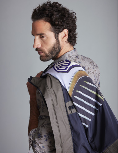 Blouson Thym