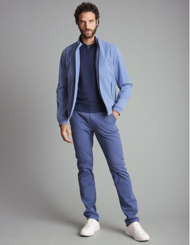 Blouson Ecume