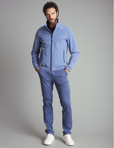 Blouson Ecume