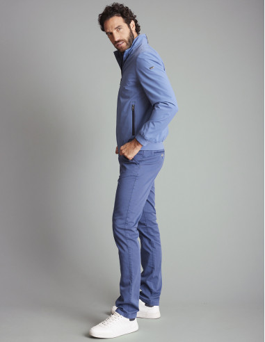 Blouson Ecume