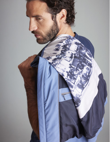 Blouson Ecume