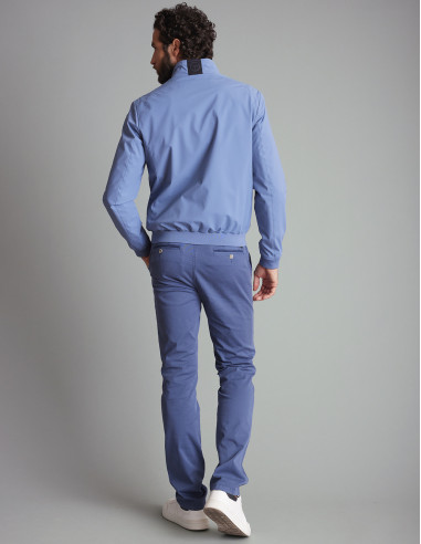 Blouson Ecume