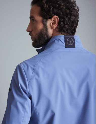 Blouson Ecume